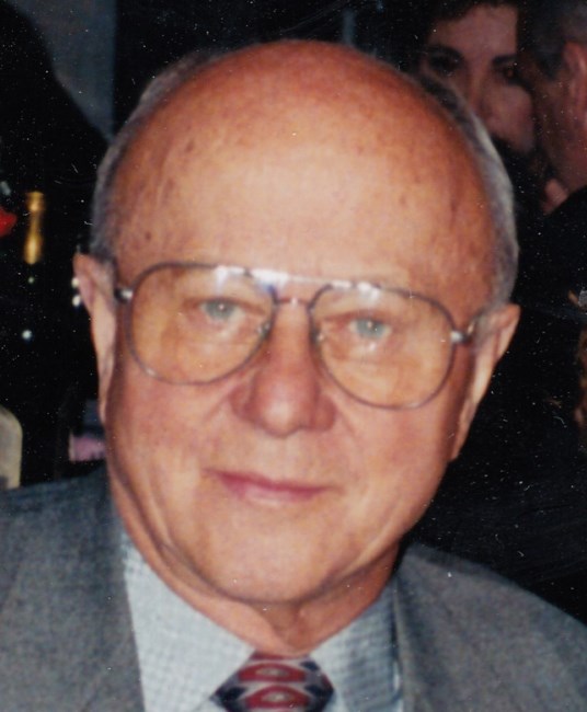 Obituary of John K. Masles