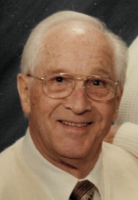Obituary of Ronald F. Shady Sr.