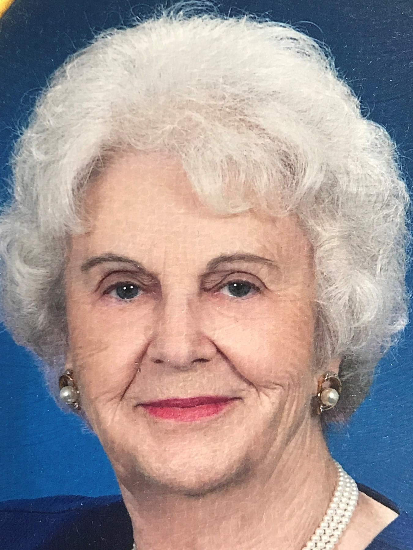 Ernestene Newsom Obituary Ormond Beach Fl