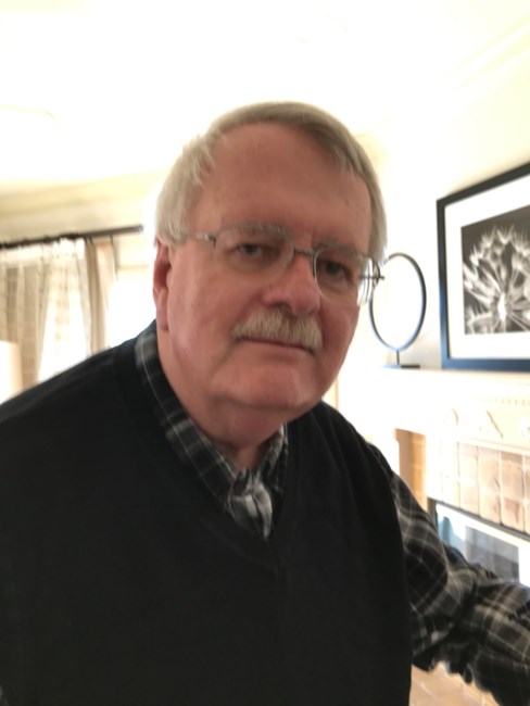 Obituary of Mac Pryor Mann