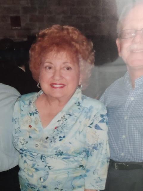 Obituary of Lucille Frances Shoonmaker