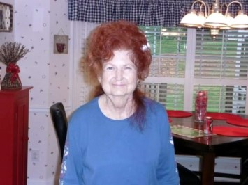 Obituary of Vera Harcus