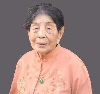 Avis de décès de Nuoi Thi Nguyen