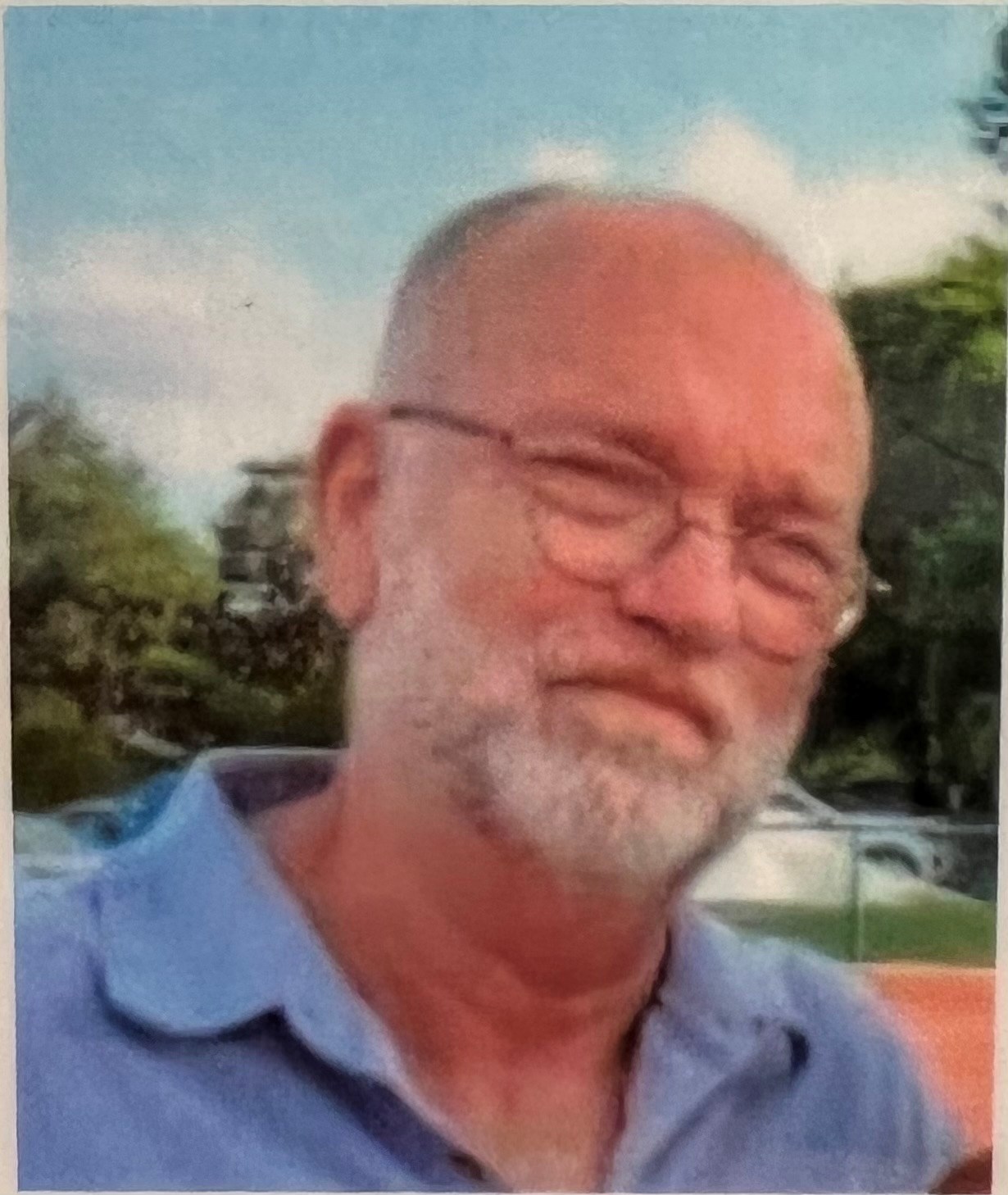 Obituary of John J. G. "Sully" Sullivan