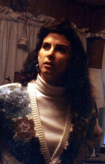 Obituary of Cindy Roseann Mitchell