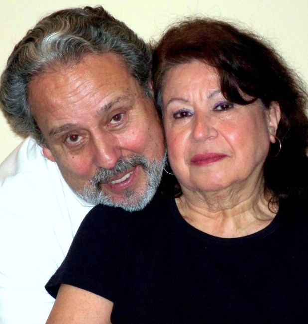 Obituario de Harold Mojica