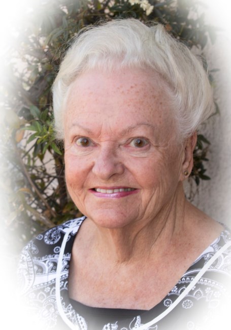 Obituary of Frances M. (St John) Rubino