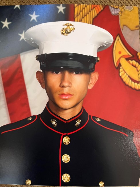 Obituary of Lee Joseph Ganzon