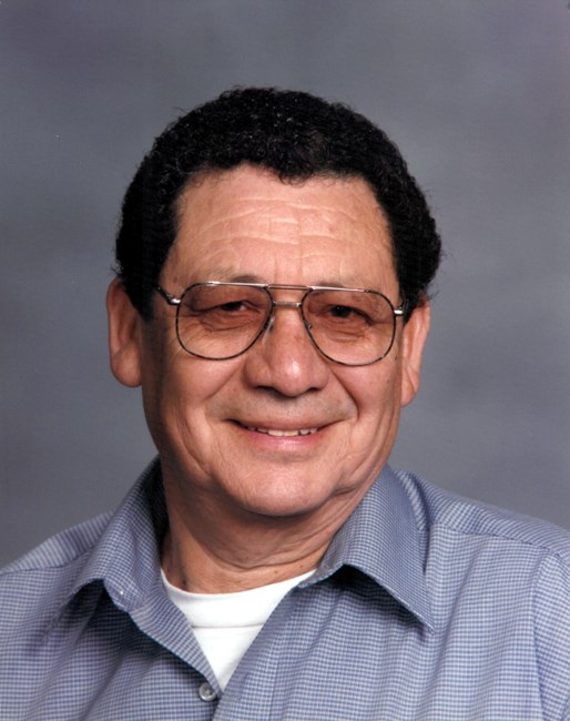 Obituary of Agustin L. Gutierrez