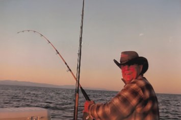 Obituary of John Barry Holtzman