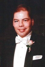 Obituary of Nicholas Albert Marinelli