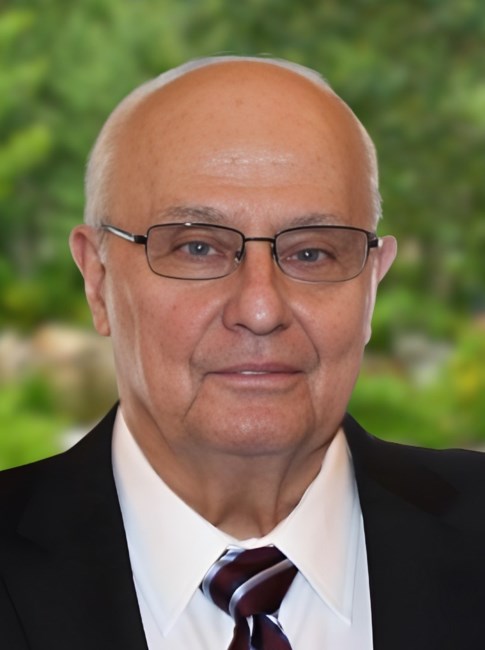 Avis de décès de Norton Richard Hempstead Jr.