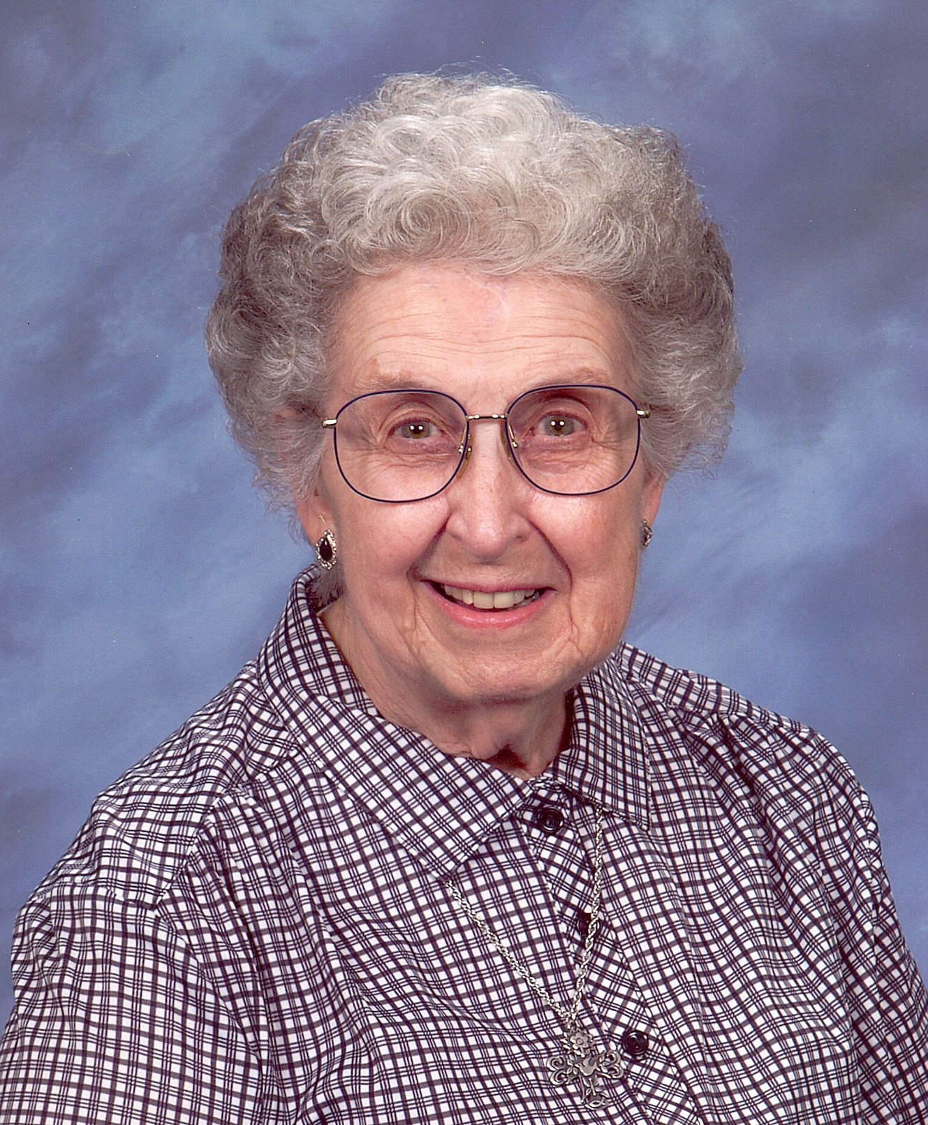 Obituary of Lenore A. Mees