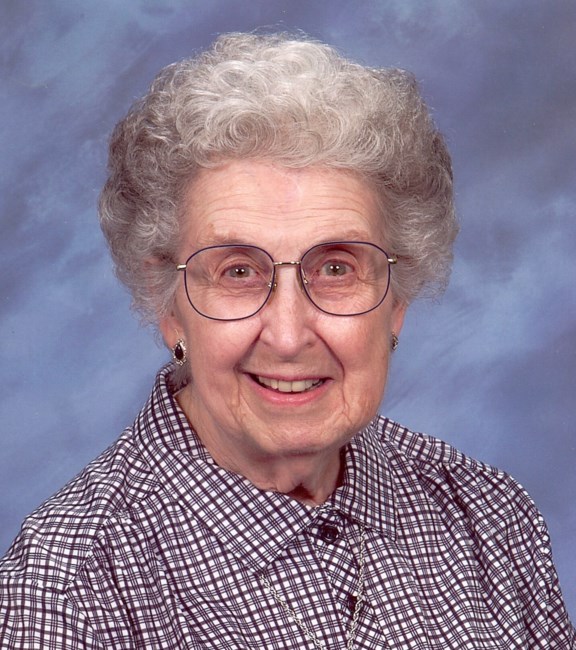 Obituary of Lenore A. Mees