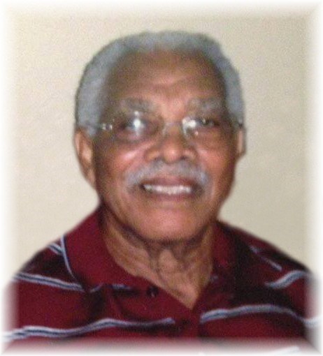 Obituary of Augustus Benoit