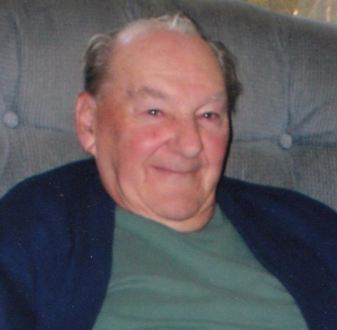 Obituary of James Edward Coyle