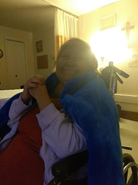 Obituary of Angelita B. Johnson