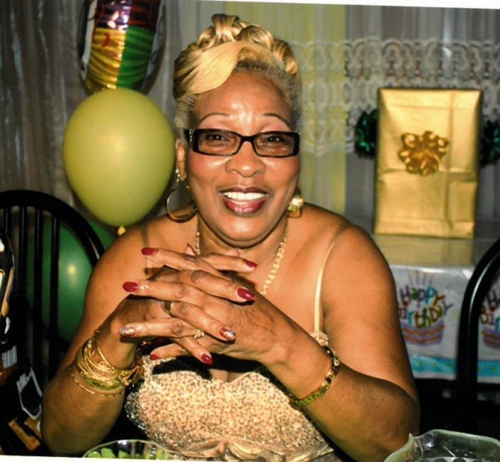 Obituary of Marcia Lloyd