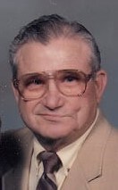 Obituary of James Freeman Vivian Sr.