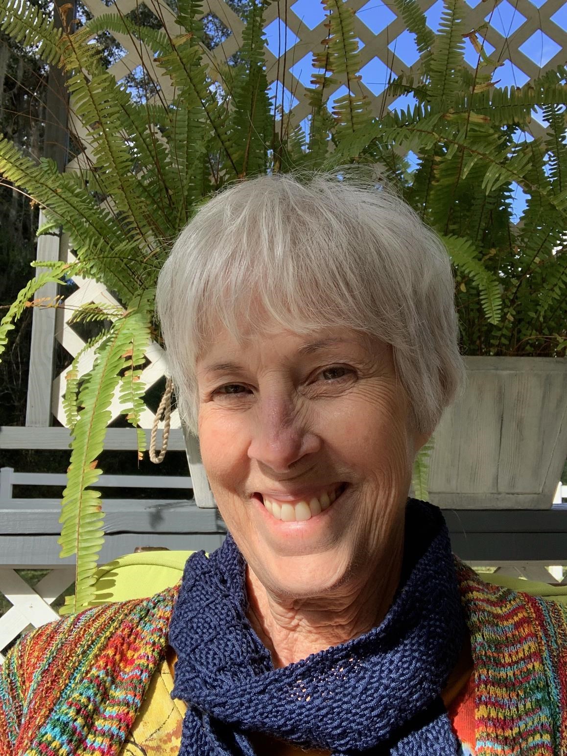 Obituary of Mary Roseborough Thrall