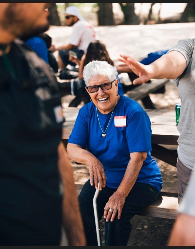 Obituary of Hortensia F. Garcia