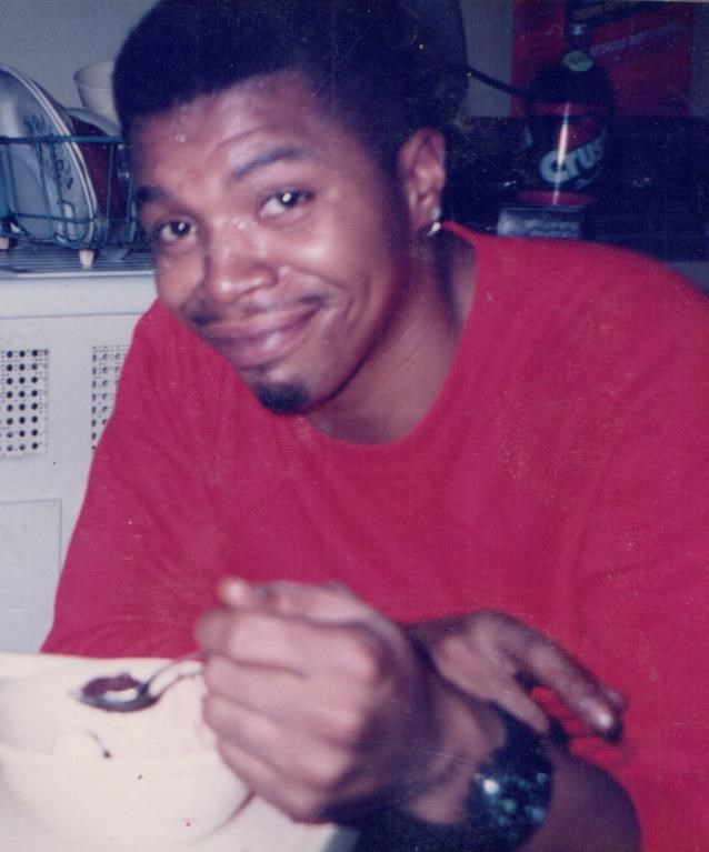 Obituary of Bernard Hopkins