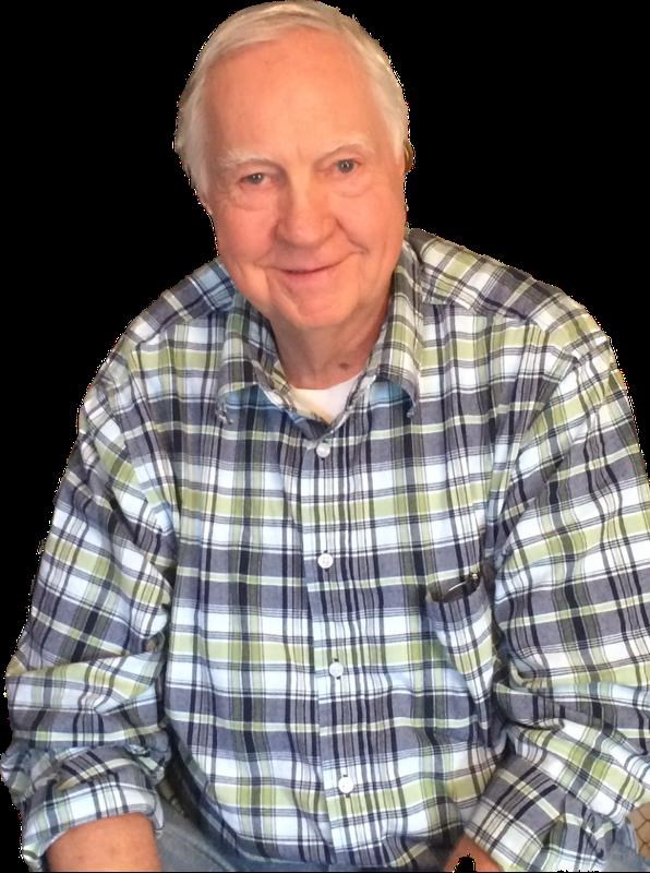 Obituary of William Paul Lynch