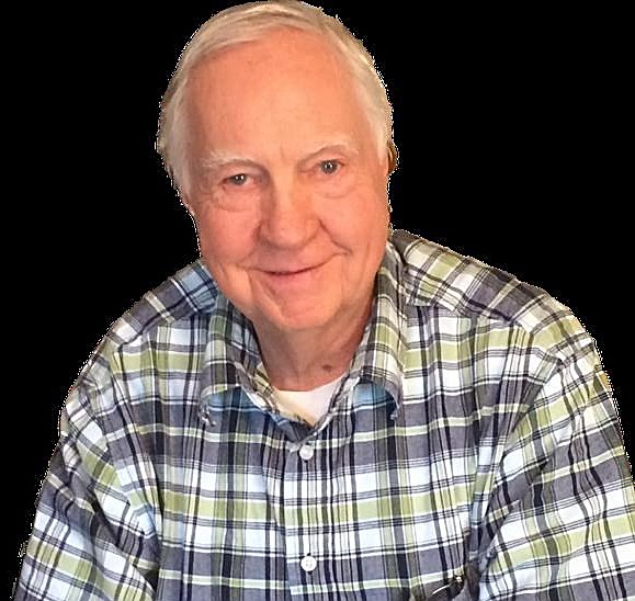 Obituary of William Paul Lynch