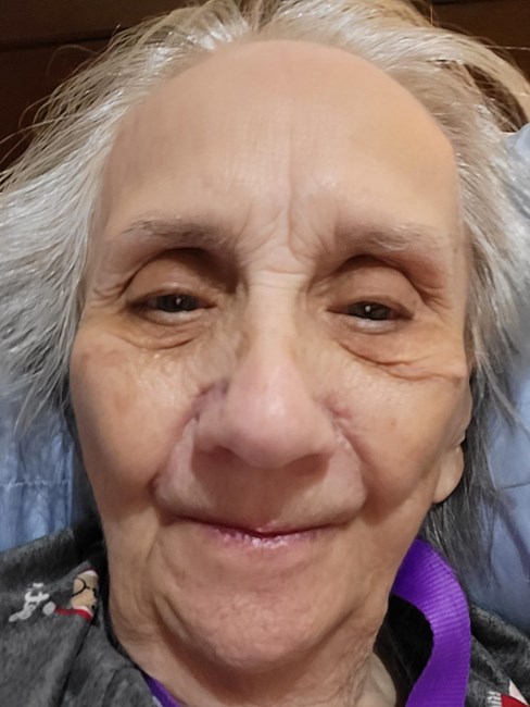 Obituary of Audrey Ann Coppa