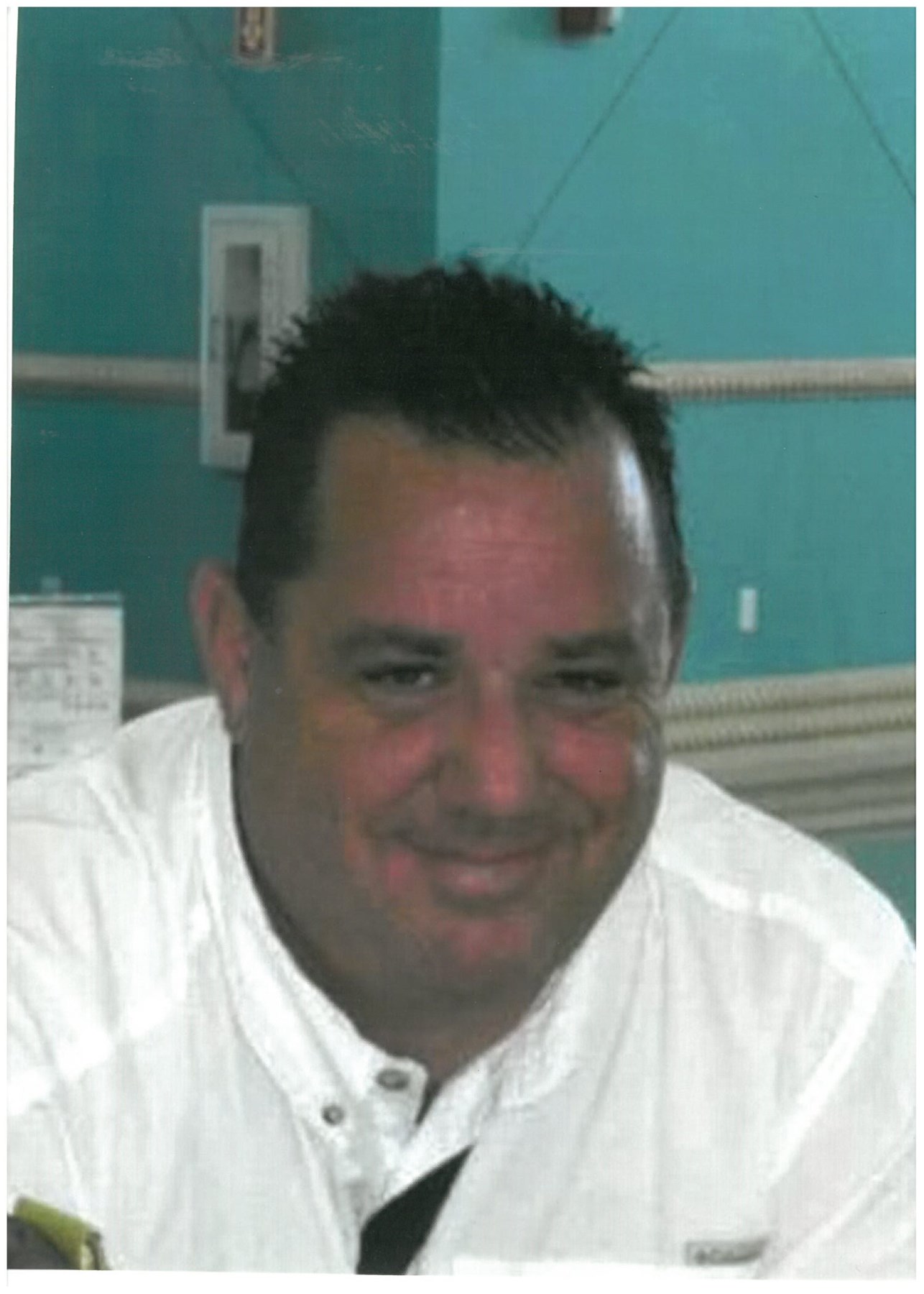 Obituary of Sean "Poopsie" Patrick Daigle