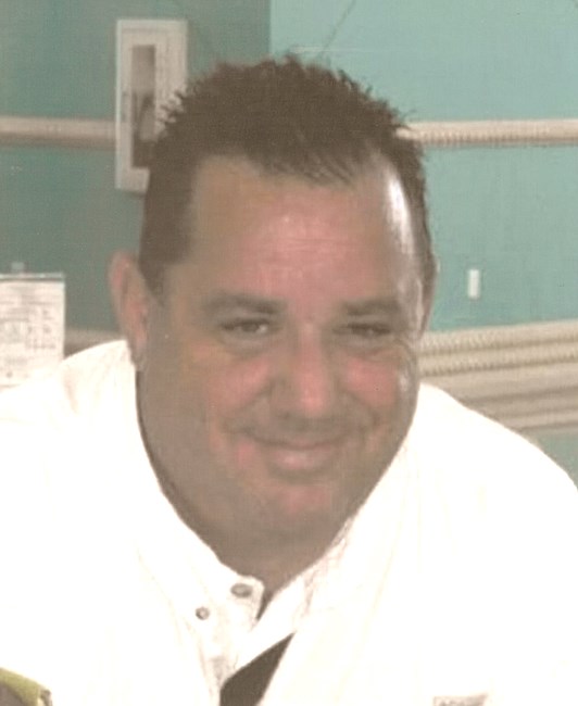 Obituary of Sean "Poopsie" Patrick Daigle