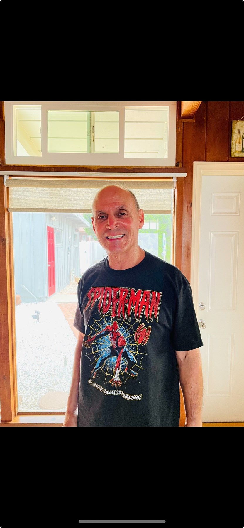 Obituary of Neal Maura