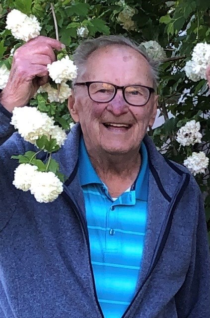 Obituario de Henry Modras