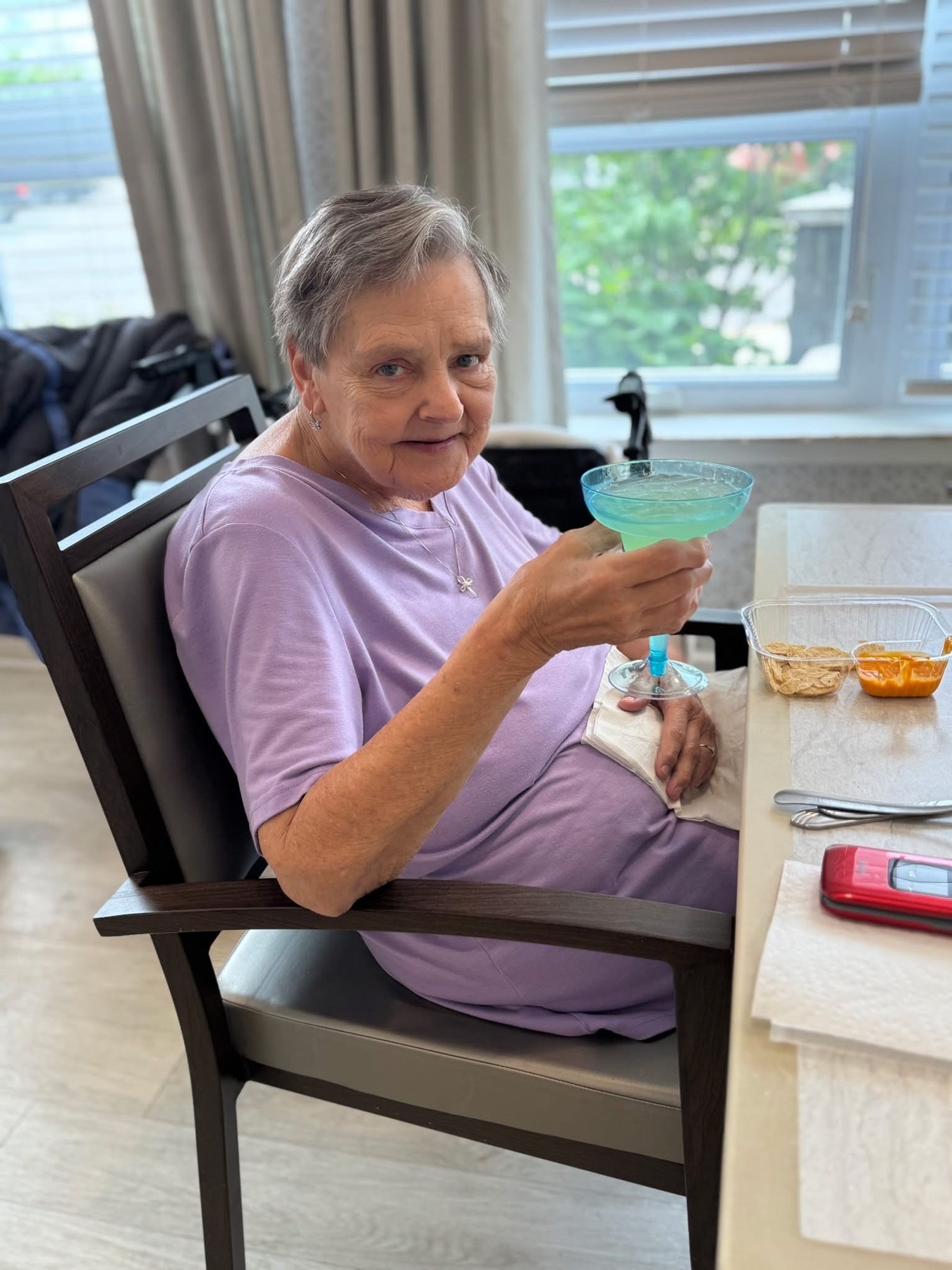 Obituary of Donna Sue Martin