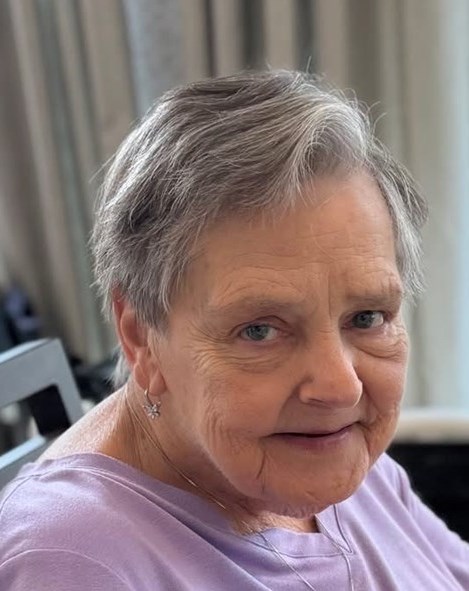 Obituary of Donna Sue Martin