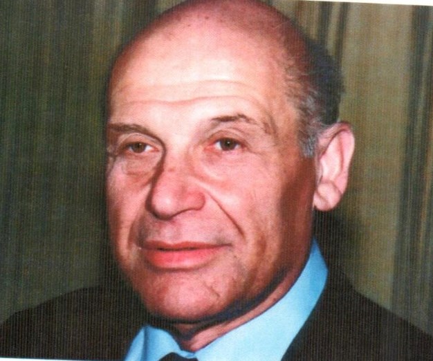 Obituary of George Schick