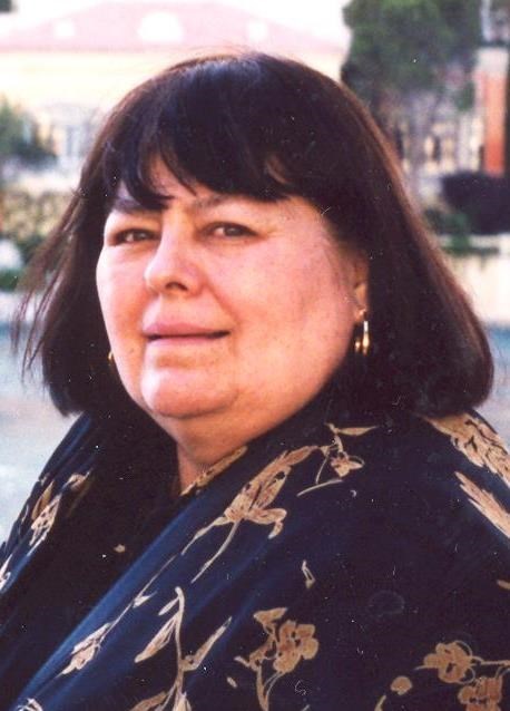 Obituary of Nora G. Villa