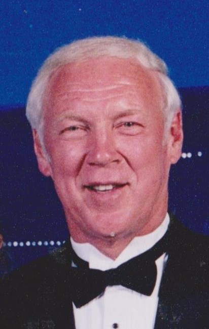 Obituary of Robert Kortenber