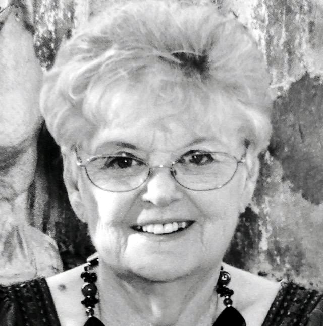 Obituary of Catherine Covey