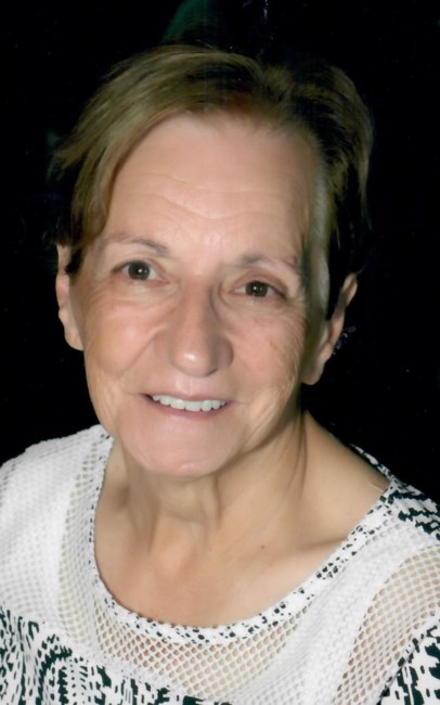 Obituary of Monique (Gabriele) Vigeant