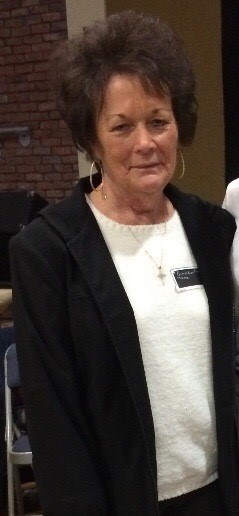 Obituary of Geraldine McLendon Campbell