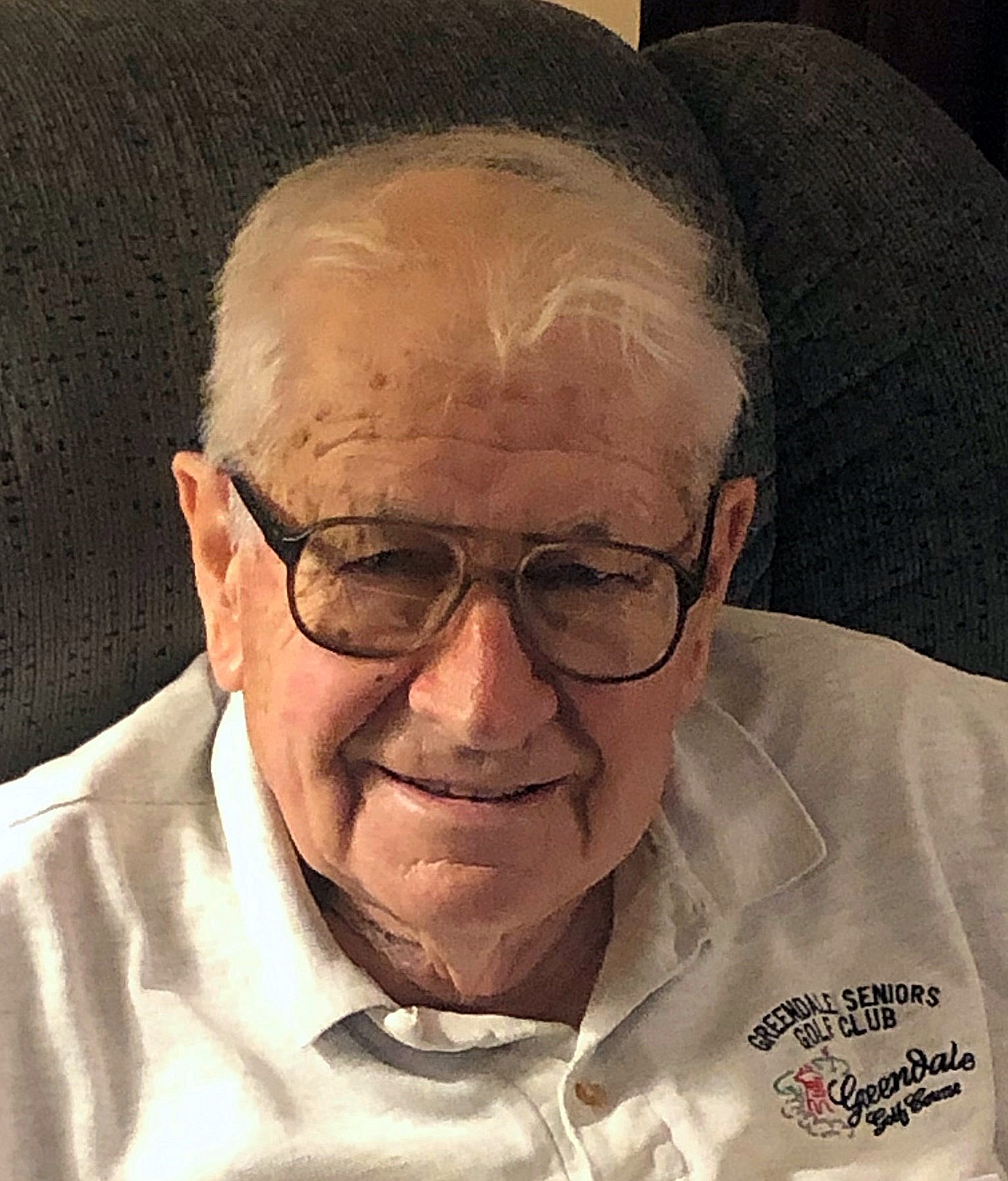 Jerome Knittle Obituary Culpeper, VA