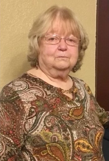 Obituary of Mary Frances Elliott Worsham