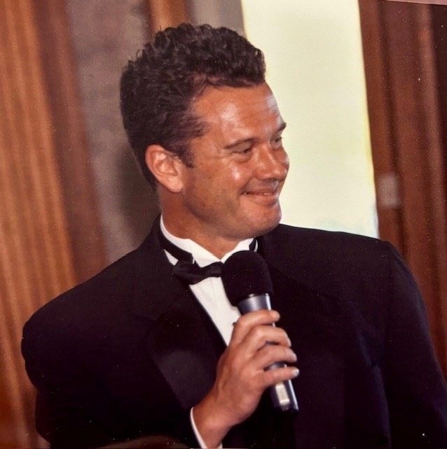 Obituary of Stephen Alexander Lach