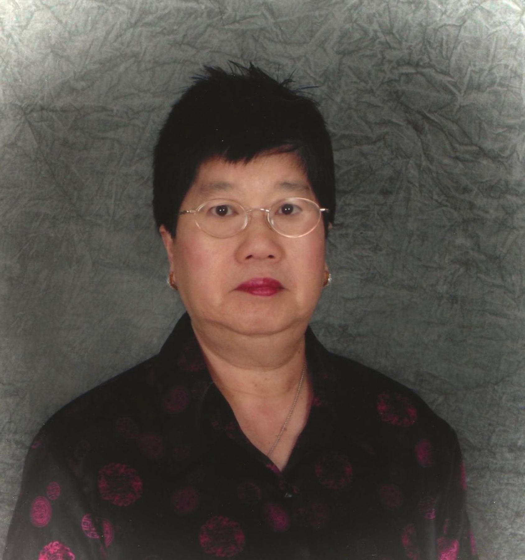Obituary of Irene Pon