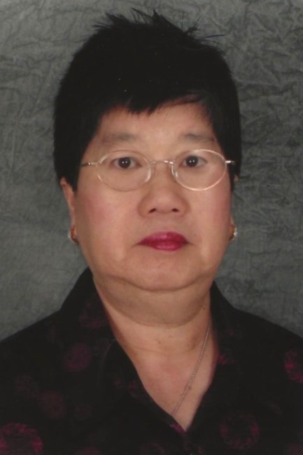 Obituary of Irene Pon