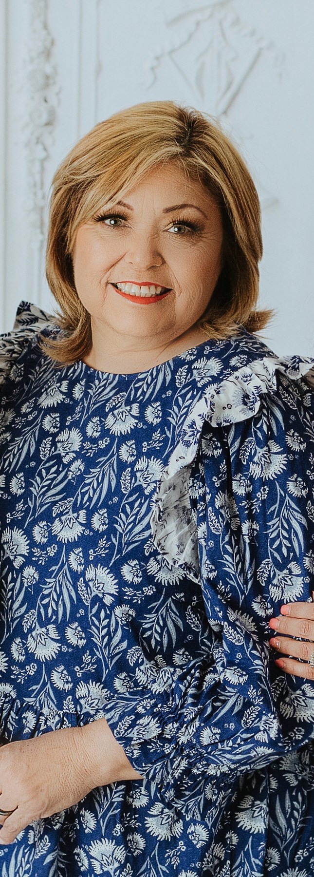 Obituary of Araceli Pesina Castro