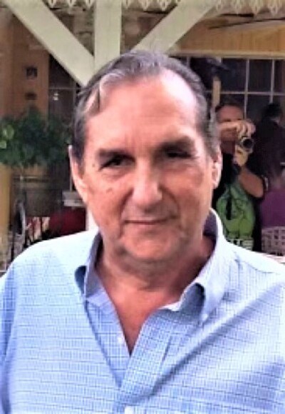 Obituary of Michel Morin