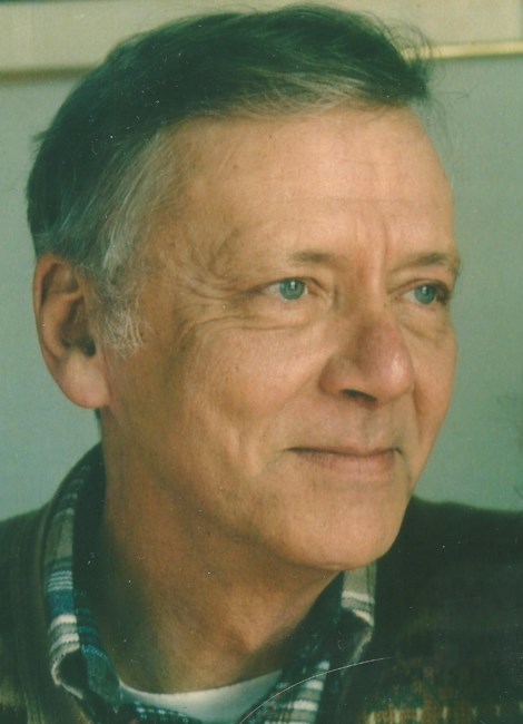 Obituary of Clarence James Ogilvie