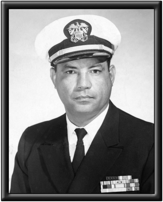 Obituary of Ernest G. Gonzalez